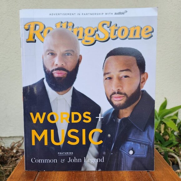 Rolling Stone Magazine Bundle Magazines October 2022 Issue and November 2022 - Picture 5 of 8